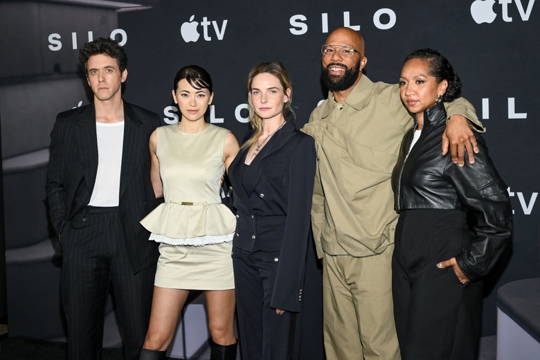 Jessica Henwick's Stunning Fashion Moment Captures Attention