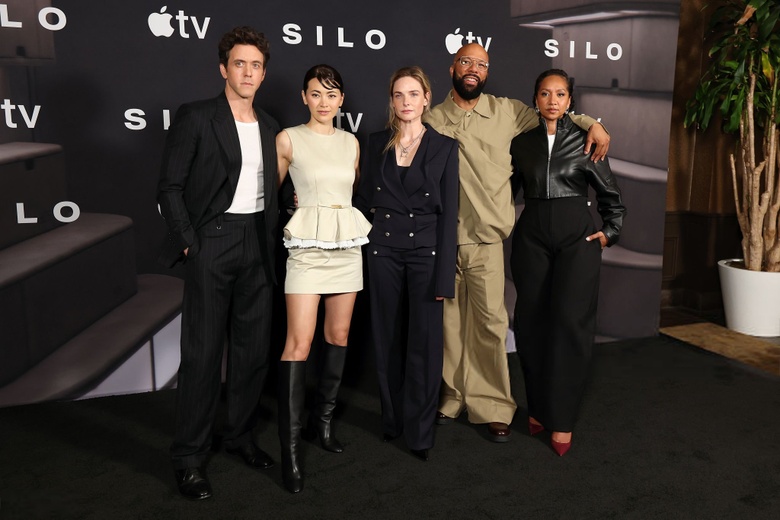 Jessica Henwick's Stunning Fashion Moment Captures Attention