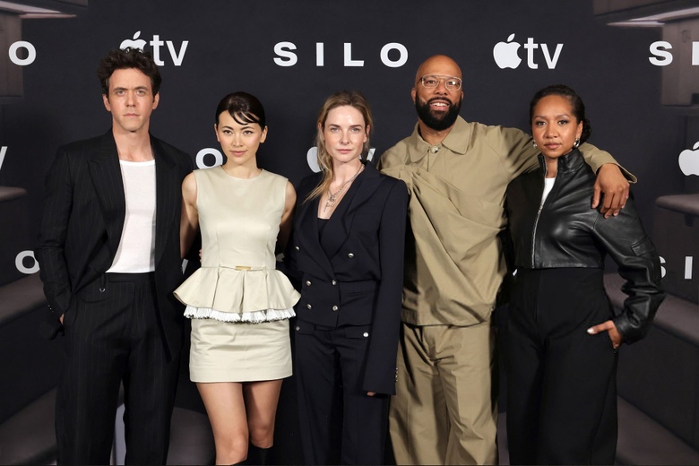 Jessica Henwick's Stunning Fashion Moment Captures Attention