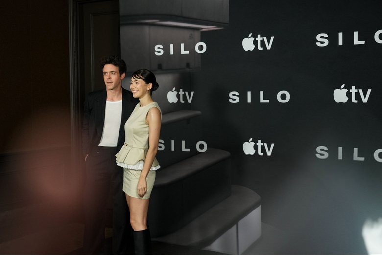 Jessica Henwick's Stunning Fashion Moment Captures Attention