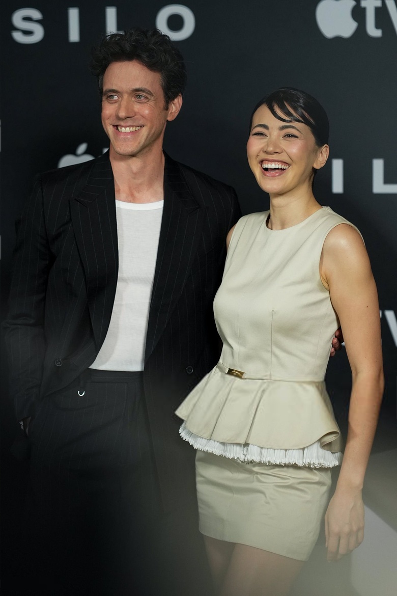 Jessica Henwick's Stunning Fashion Moment Captures Attention