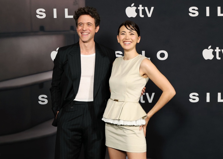 Jessica Henwick's Stunning Fashion Moment Captures Attention