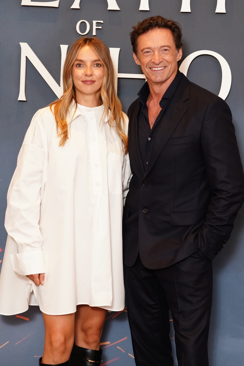Jodie Comer Radiates Effortless Chic at London Premiere Event