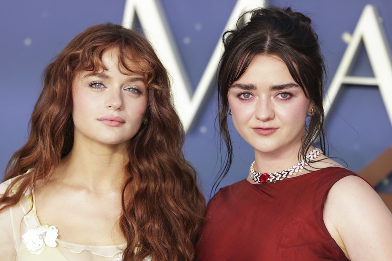 Joey King's Radiant Glow Steals the Spotlight at Hollywood Events