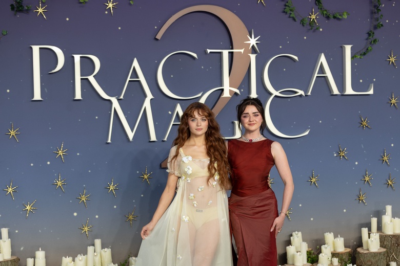 Joey King's Radiant Glow Steals the Spotlight at Hollywood Events