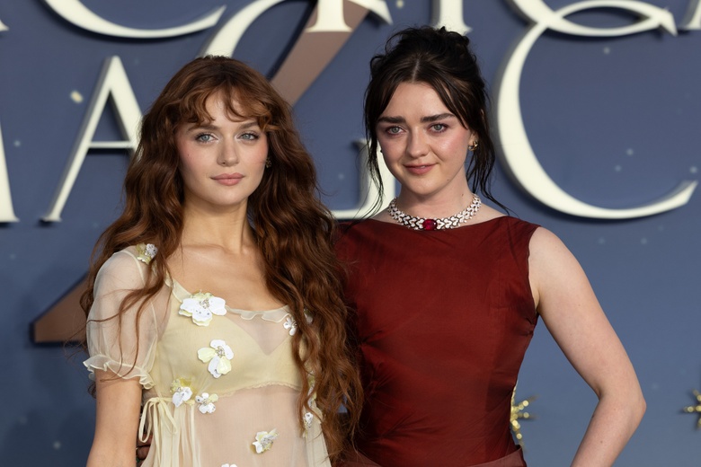 Joey King's Radiant Glow Steals the Spotlight at Hollywood Events