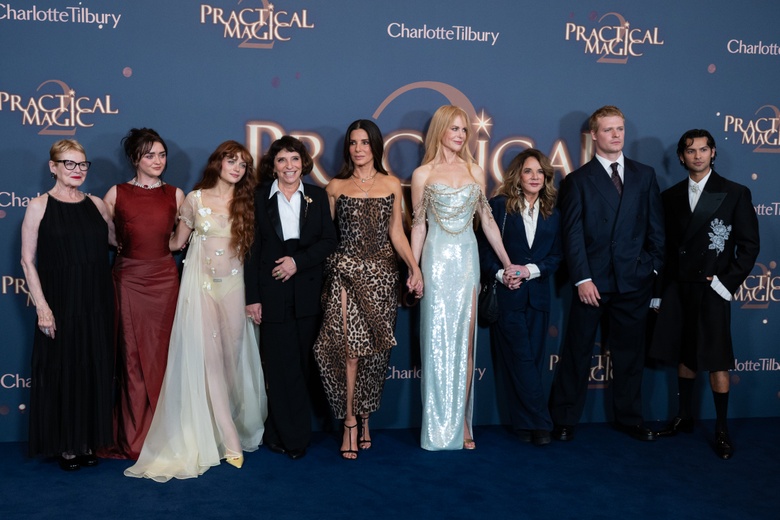 Joey King's Radiant Glow Steals the Spotlight at Hollywood Events
