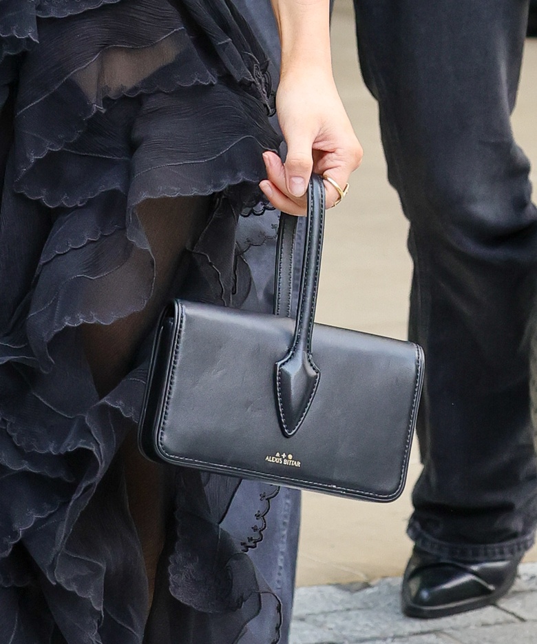 From LA Day Out to Hollywood Glamour: Joey King’s Latest Looks Are Unforgettable