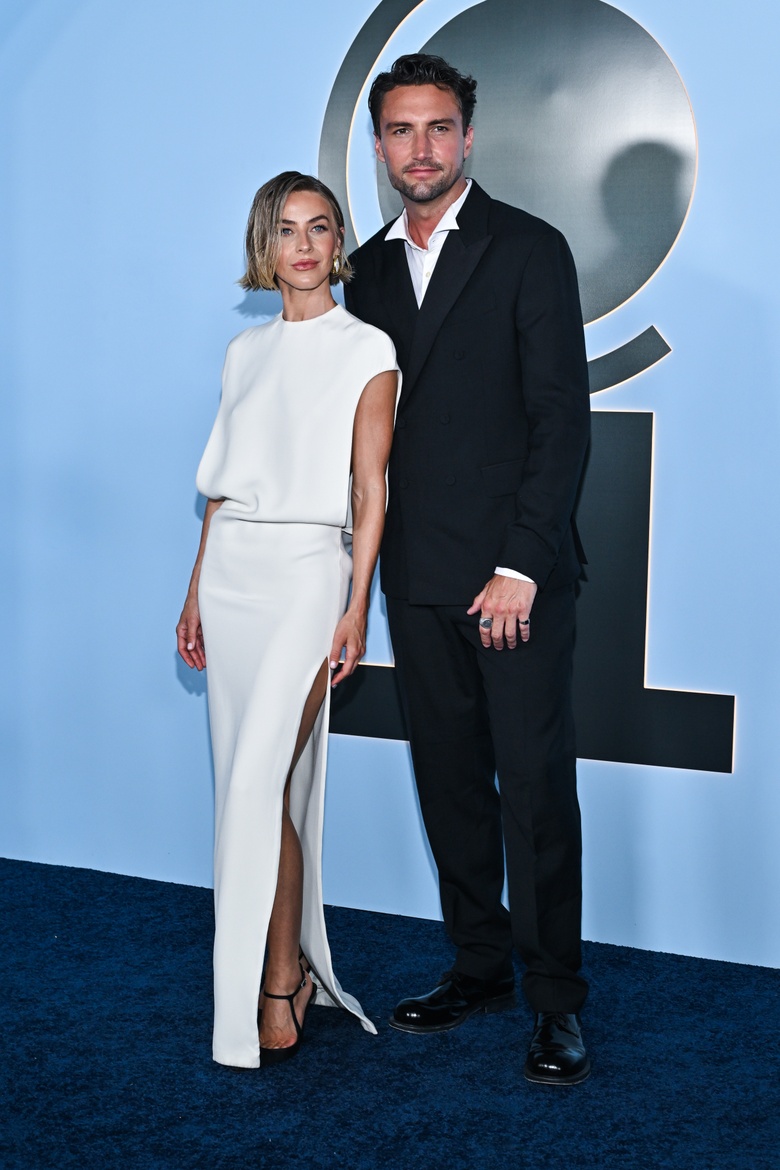 Julianne Hough's Stunning Looks From Hollywood Events