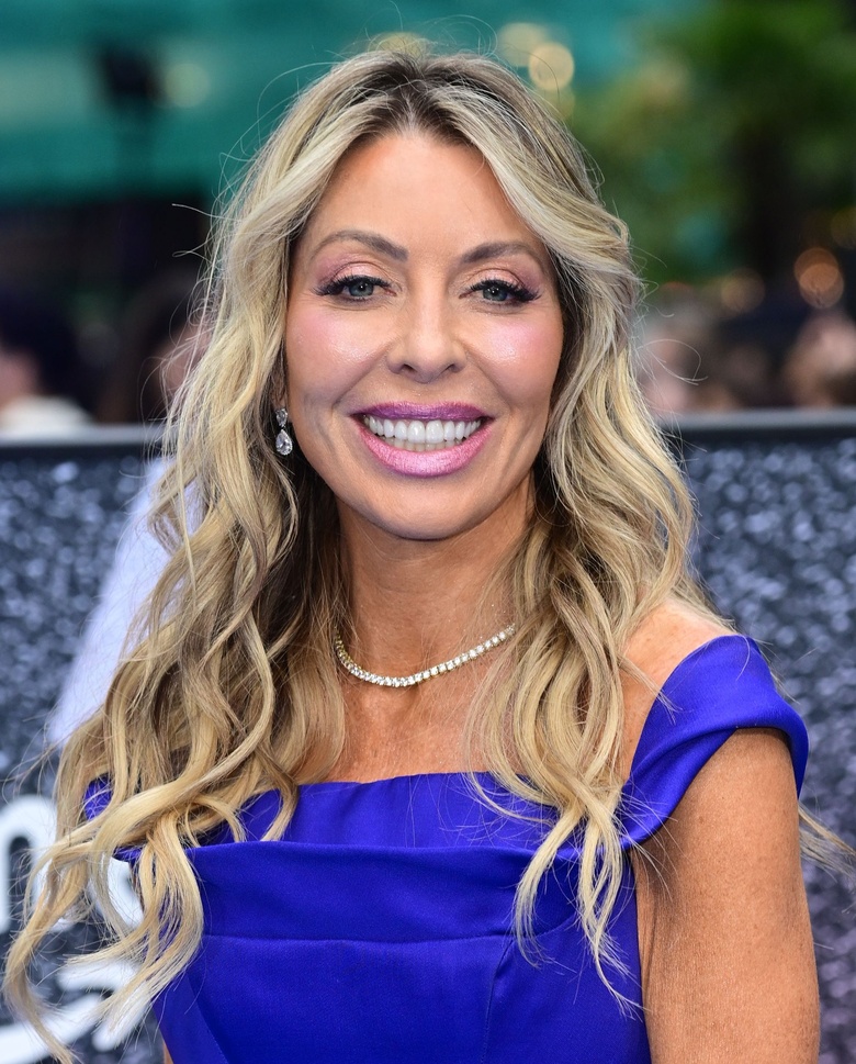 Juliet Mayhew's Stunning Fashion Moments Revealed