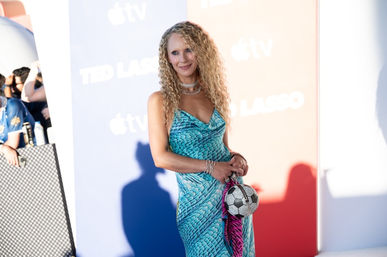 Juno Temple Glows Brightly at Major Hollywood Events
