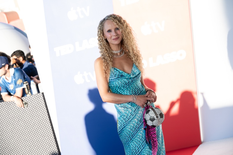 Juno Temple Glows Brightly at Major Hollywood Events