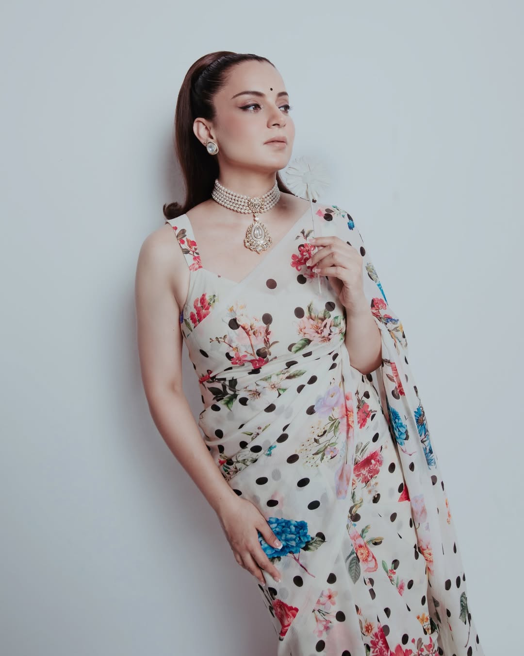 Kangana Ranaut’s Glamourous Looks Steal the Spotlight Again