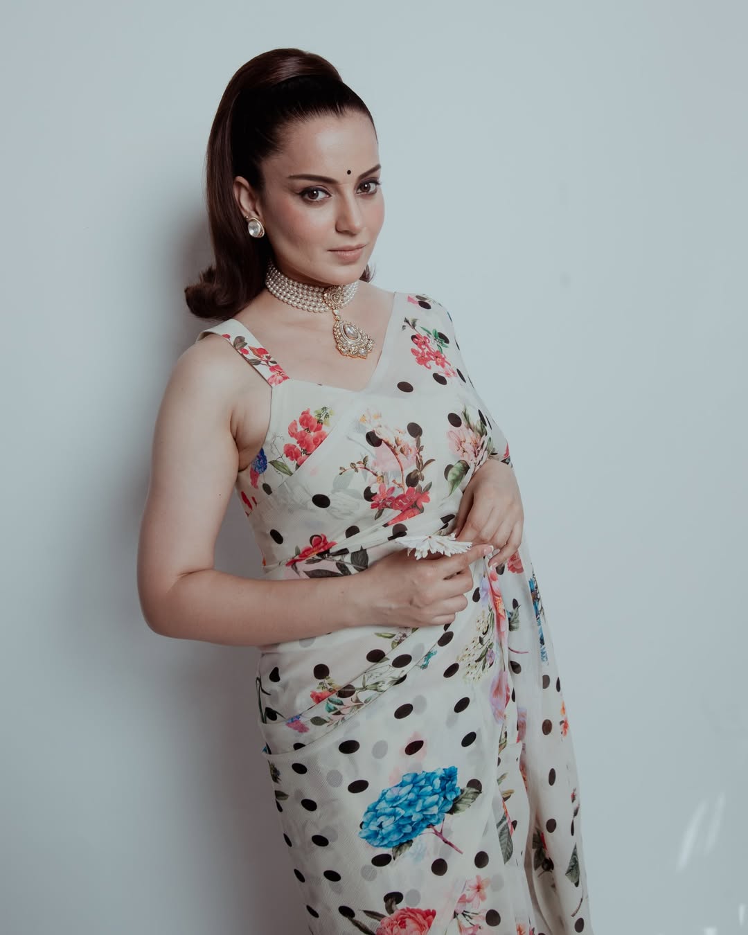 Kangana Ranaut’s Glamourous Looks Steal the Spotlight Again