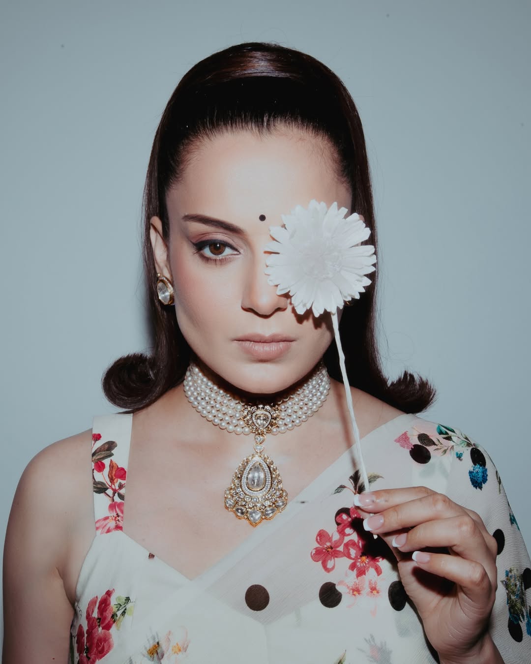 Kangana Ranaut’s Glamourous Looks Steal the Spotlight Again