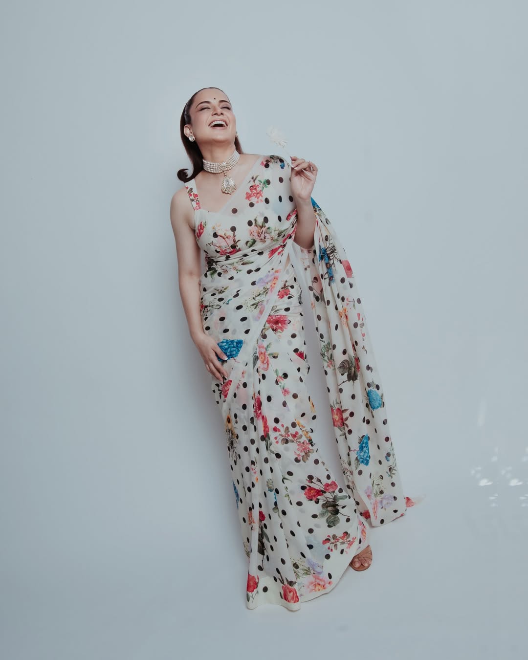 Kangana Ranaut’s Glamourous Looks Steal the Spotlight Again