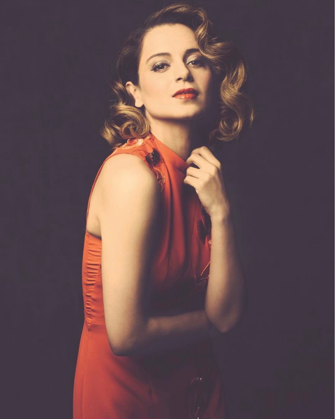 Kangana Ranaut: A Spectrum of Style and Stardom