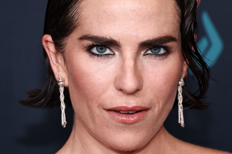 Karla Souza attends the 41st Annual Imagen Awards in Beverly Hills, looking glamorous. - Photos & Updates
