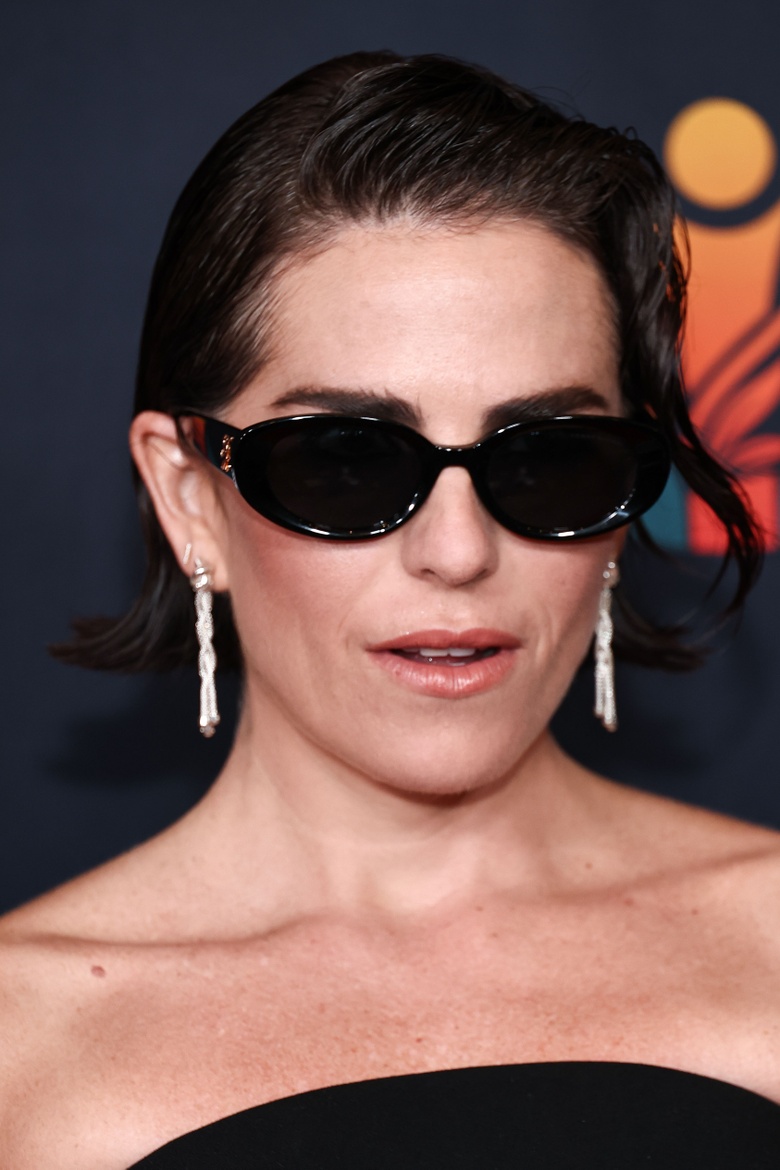 Karla Souza Commands the Red Carpet at the Imagen Awards