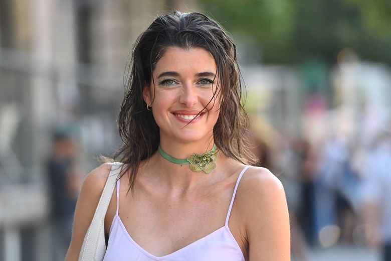 Star Status Alert: Karoline Schuch Steals the Show at Munich Film Festival