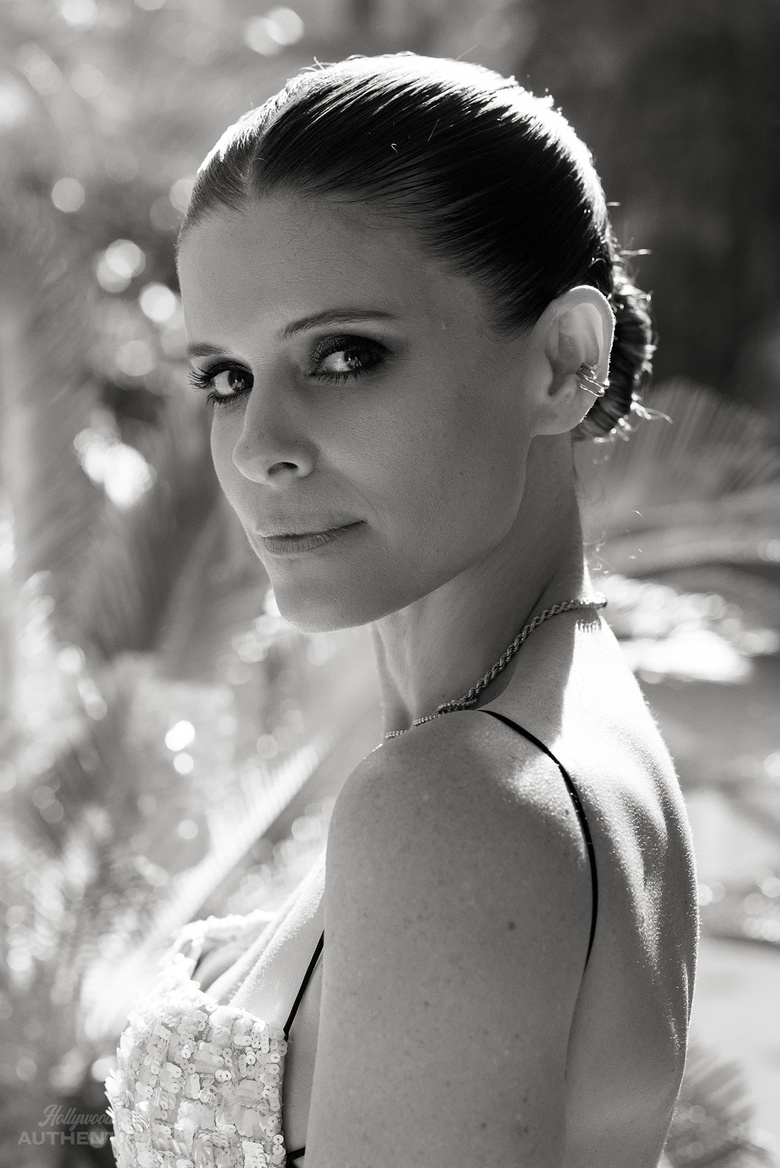 Kate Mara’s Effortlessly Chic Presence at Venice Film Festival