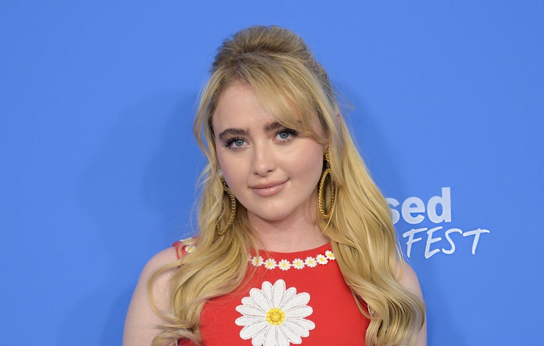 Kathryn Newton Steals the Show at LA Premiere Event