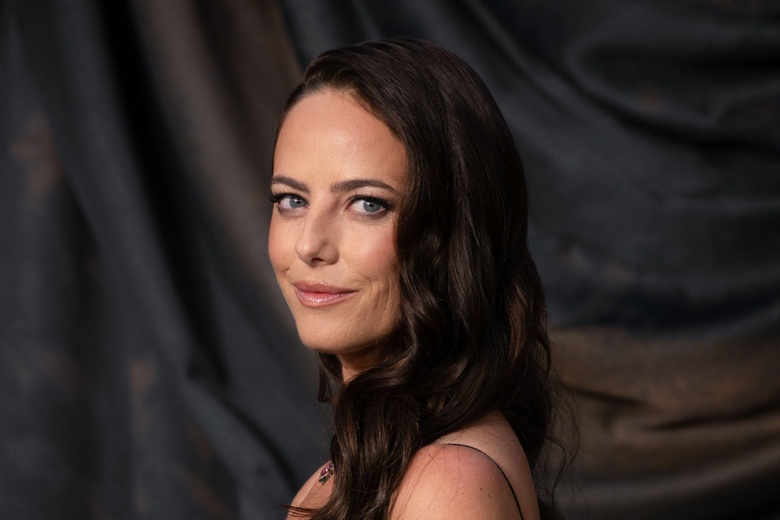 Kaya Scodelario Steals the Spotlight at Elegant London Event