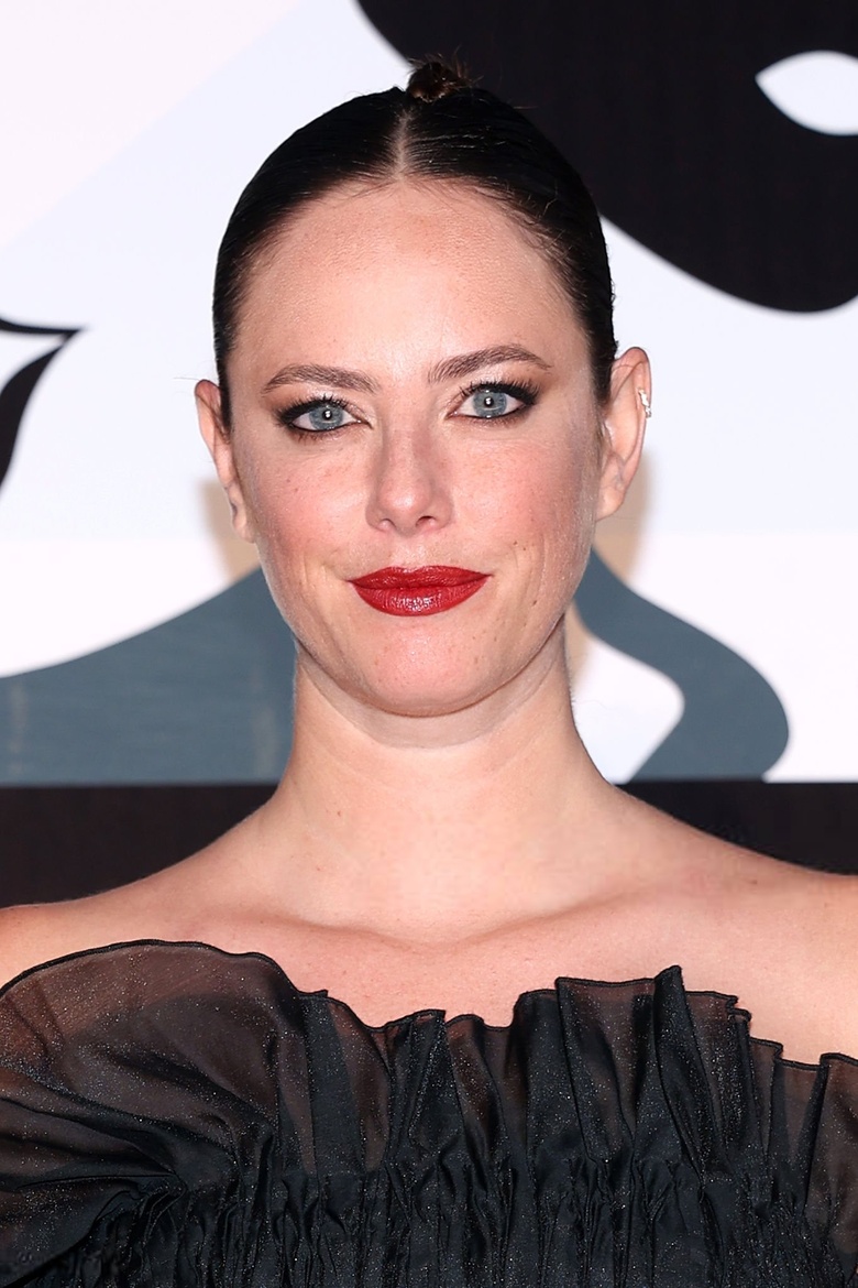 Effortless Glamour: Kaya Scodelario Steals the Spotlight at Taormina Festival!