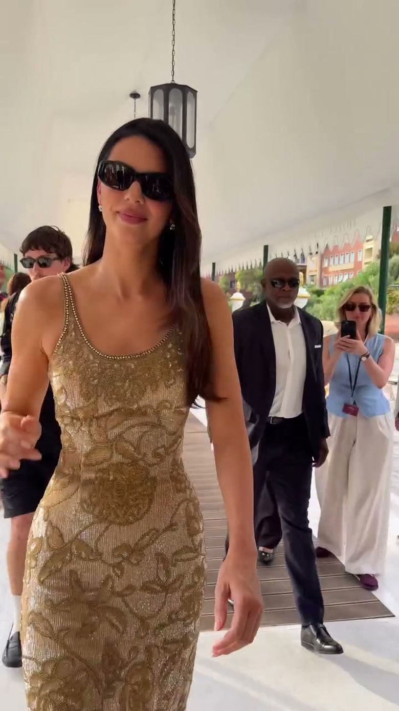 Kendall Jenner's Effortlessly Chic Look Steals the Spotlight