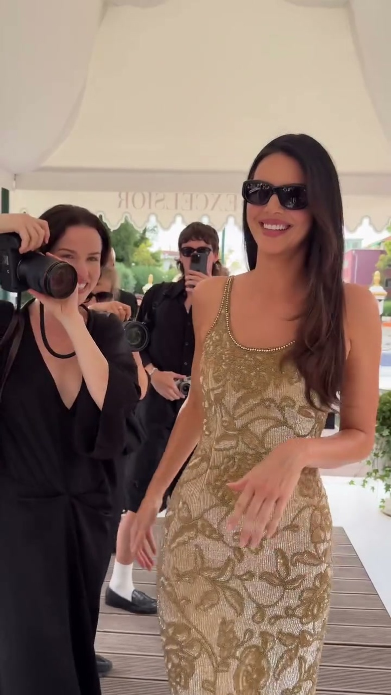 Kendall Jenner's Effortlessly Chic Look Steals the Spotlight