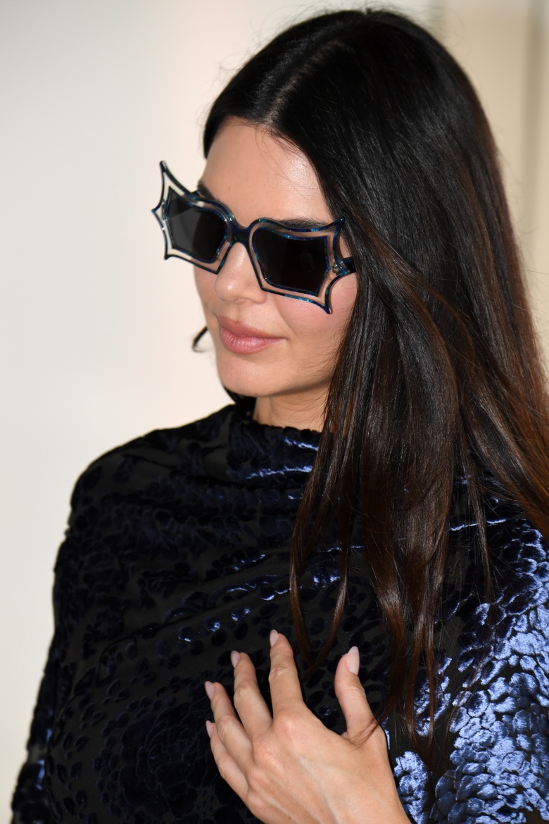 Kendall Jenner's effortless chic during Venice International Film Festival moments
