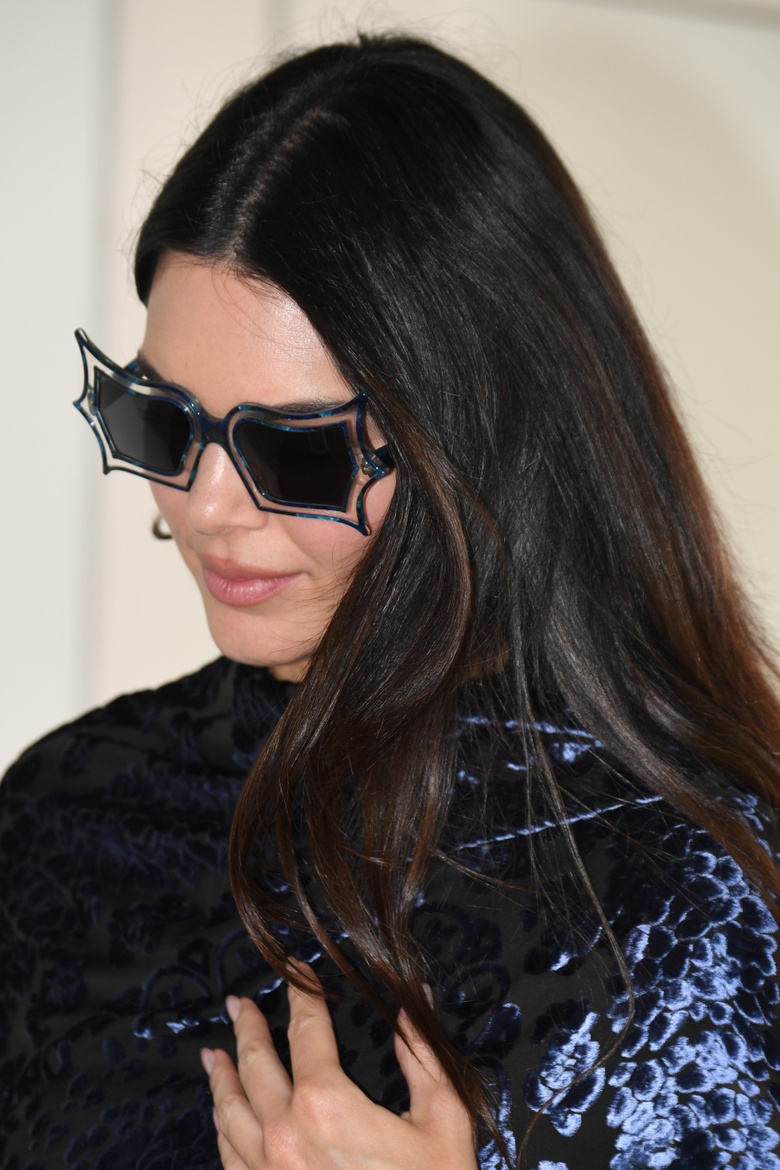 Kendall Jenner's effortless chic during Venice International Film Festival moments
