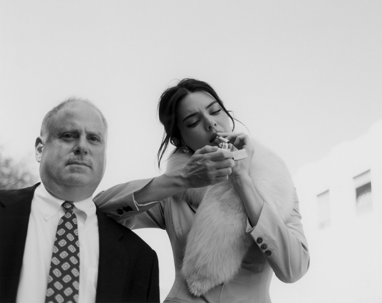 Kendall Jenner's Effortlessly Chic Style Steals the Spotlight at Venice Film Festival