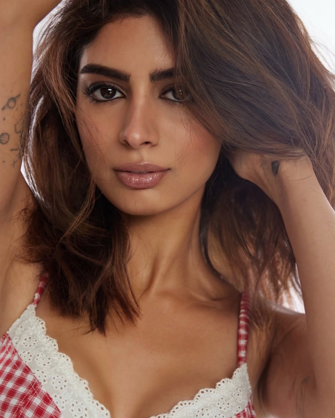 Khushi Kapoor's Viral Street Style Redefines Gen Z Fashion