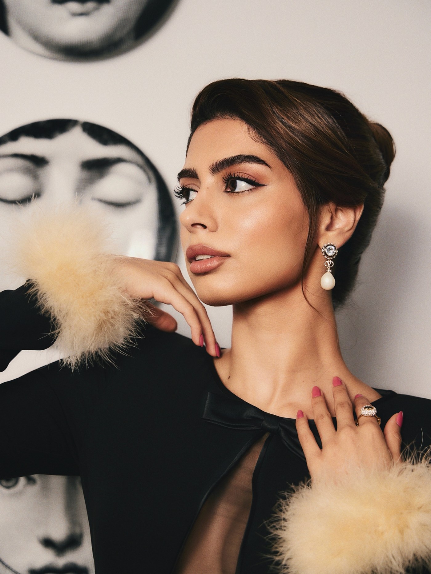 Khushi Kapoor's Valentino Moment Steals the Spotlight!
