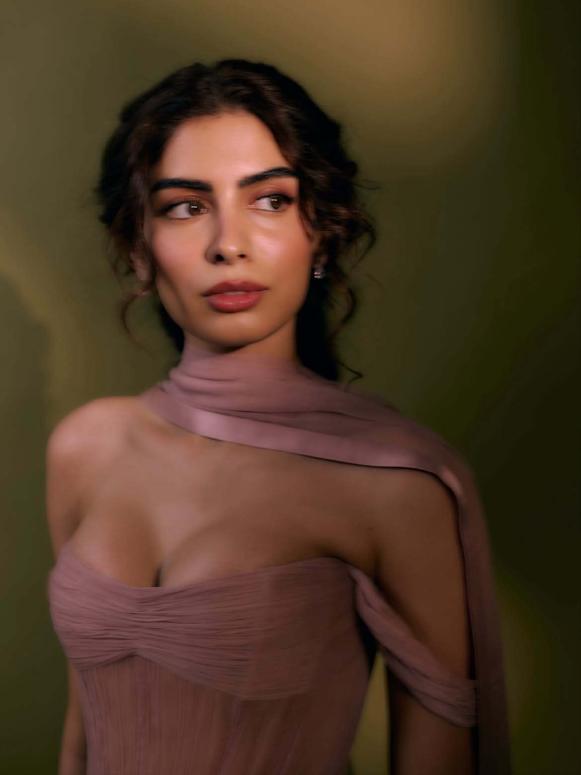 Khushi Kapoor's Valentino Moment Steals the Spotlight!