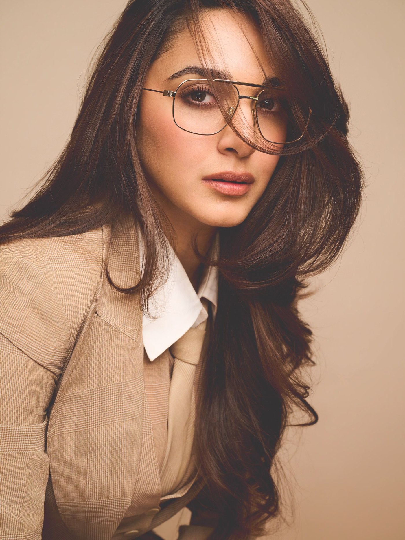 Kiara Advani Masters the Power Suit: Why Tailoring is Her New Signature Vibe