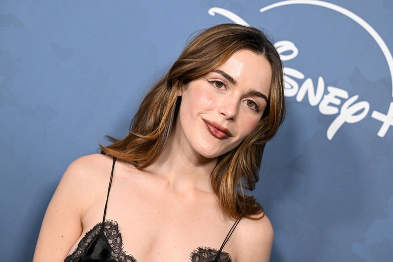 Kiernan Shipka's Style Mastery: From Red Carpet to Chic Hollywood Galas