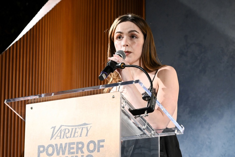 Kiernan Shipka's Style Mastery: From Red Carpet to Chic Hollywood Galas