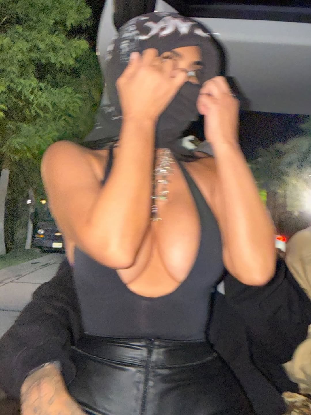 Kim Kardashian Lewis Hamilton Secret Meeting Revealed With Stunning Photos