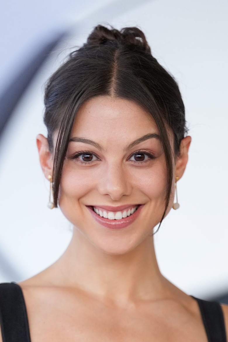 Kira Kosarin Shines Brightly at Hollywood's Premier Events