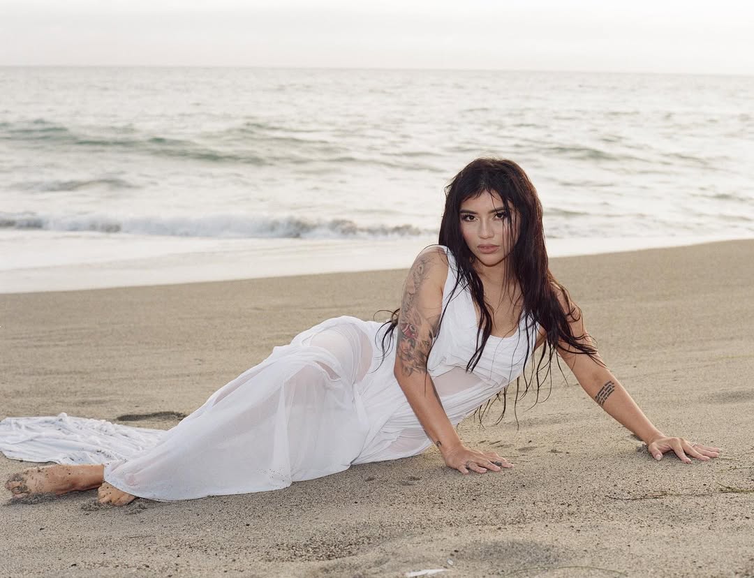 Kirstin Maldonado: A Spectrum of Glamour and Style