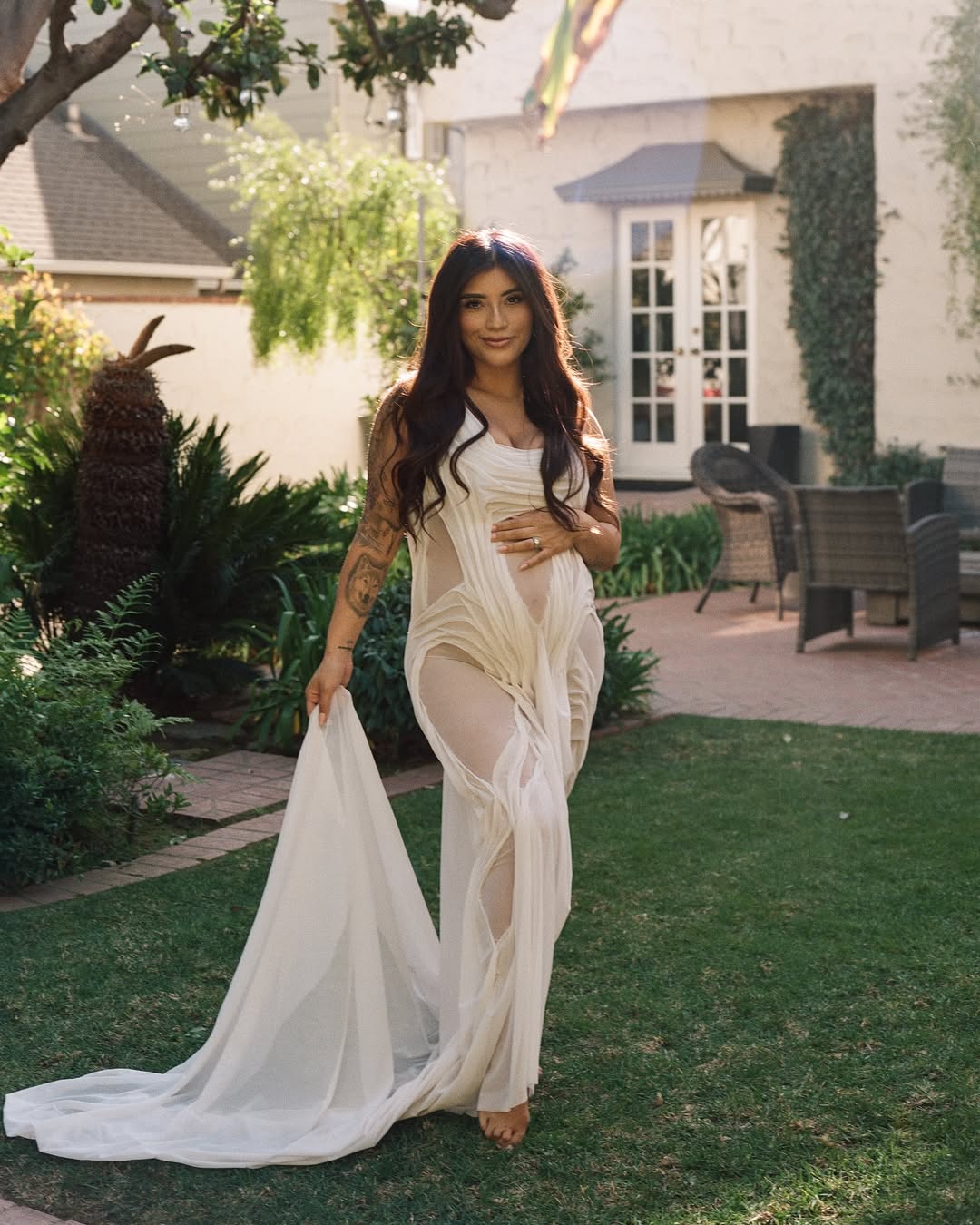 Kirstin Maldonado: A Spectrum of Glamour and Style