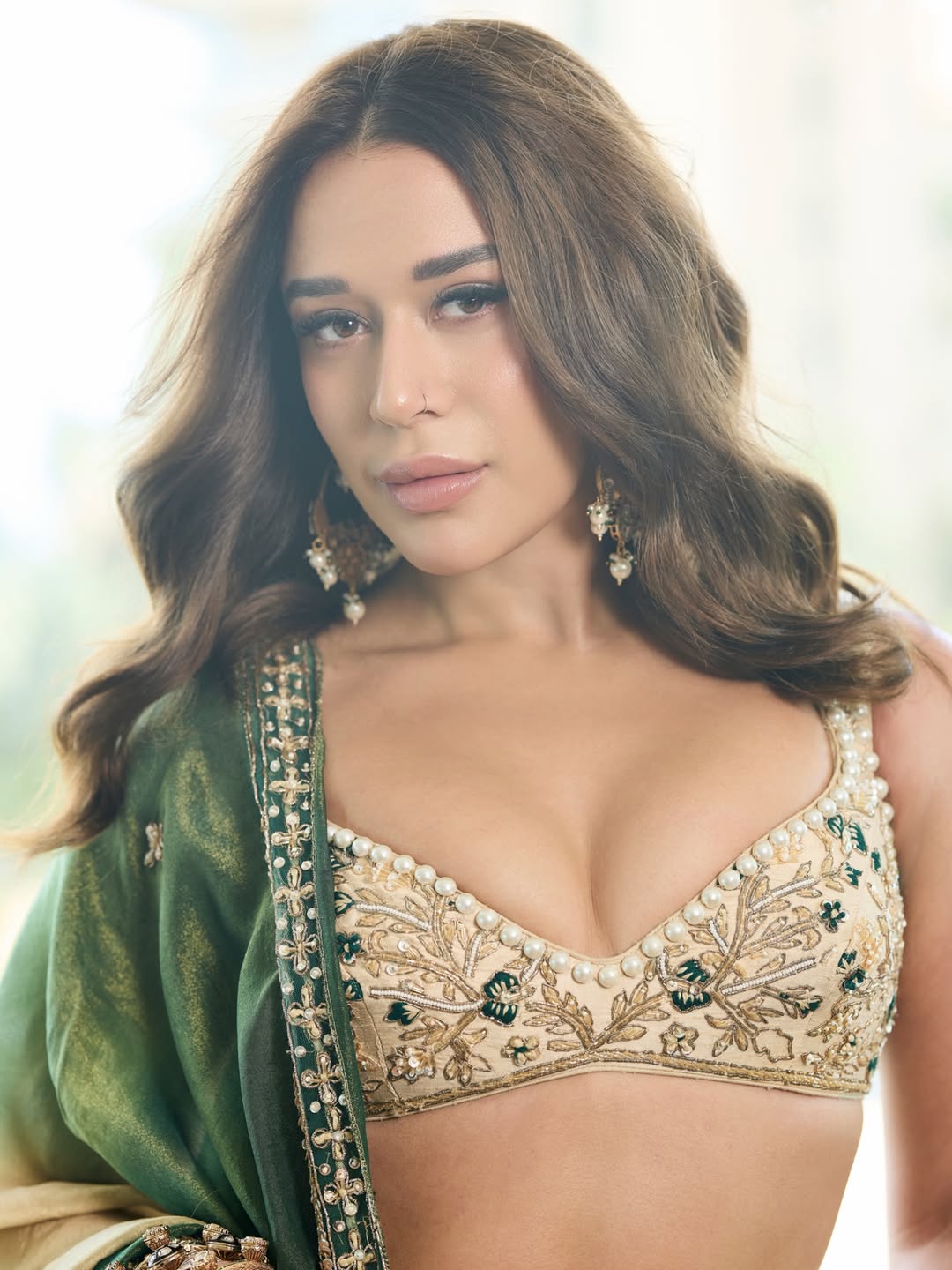 Krishna Shroff's Stunning Style Captures Attention
