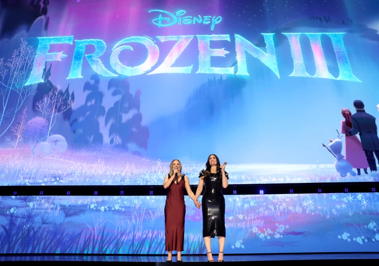 Kristen Bell Steals the Spotlight at Hollywood's Biggest Star Events