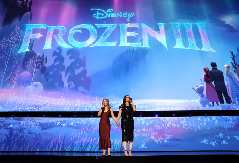 Kristen Bell Steals the Spotlight at Hollywood's Biggest Star Events