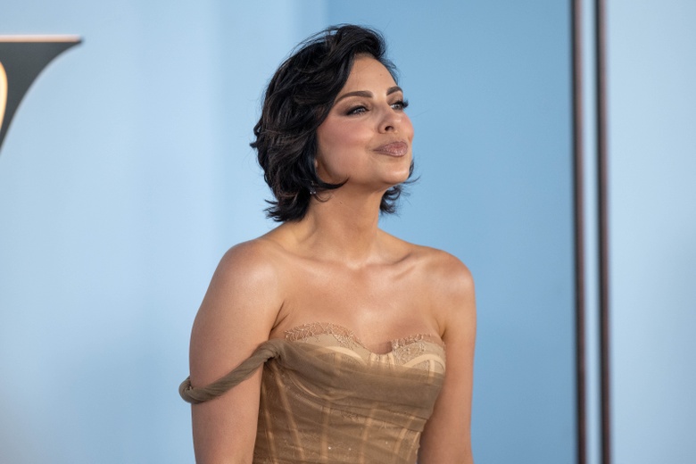 Krysta Rodriguez's Stunning Gallery: Capturing Radiant Beauty