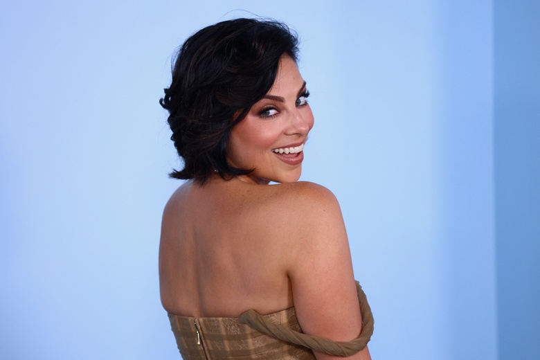 Krysta Rodriguez's Stunning Gallery: Capturing Radiant Beauty