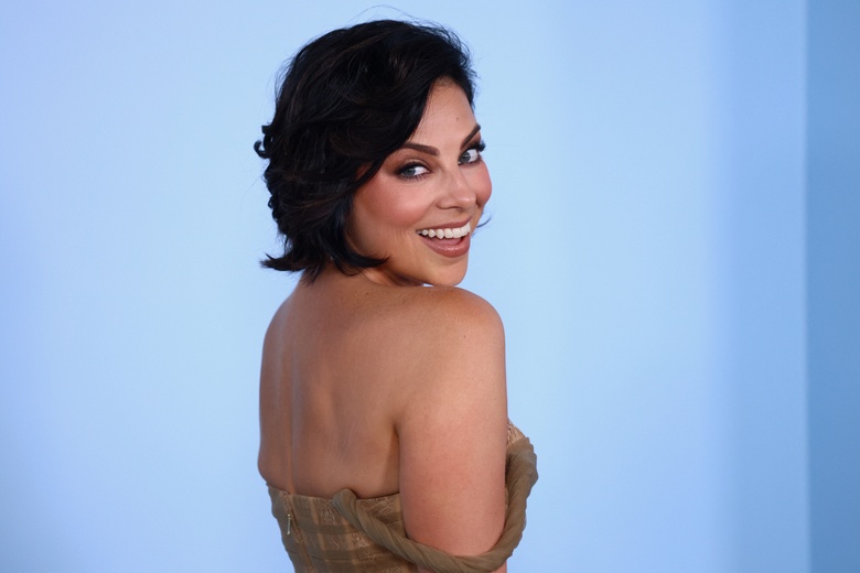 Krysta Rodriguez's Stunning Gallery: Capturing Radiant Beauty