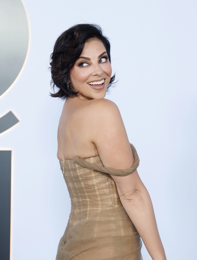 Krysta Rodriguez's Stunning Gallery: Capturing Radiant Beauty